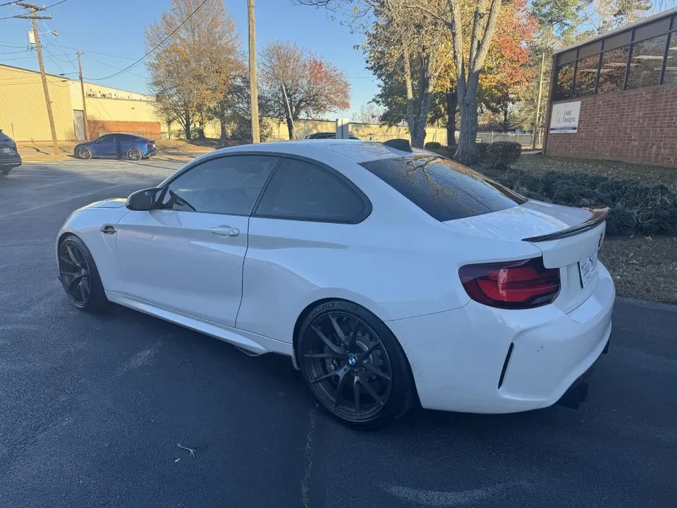 2021 BMW F87 M2 - Image 3 of 15