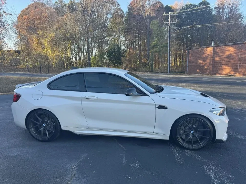2021 BMW F87 M2 - Image 6 of 15