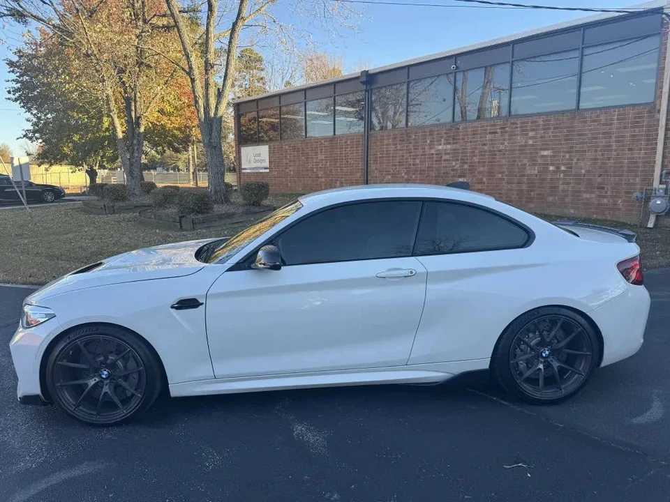 2021 BMW F87 M2 - Image 2 of 15