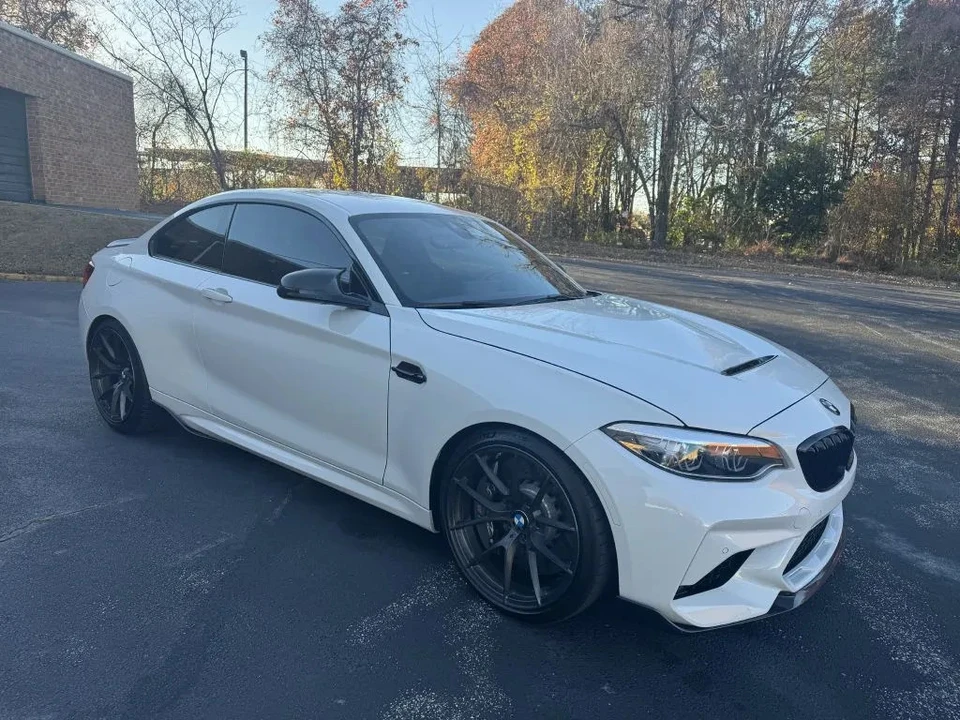 2021 BMW F87 M2 - Image 7 of 15