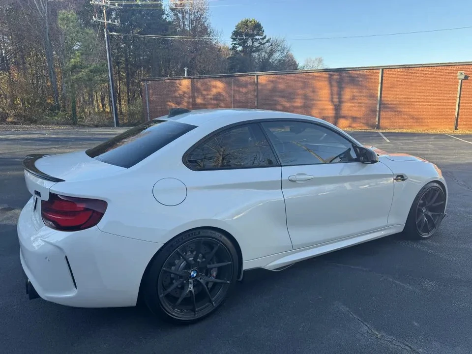 2021 BMW F87 M2 - Image 5 of 15