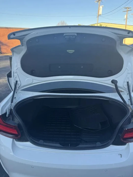 2021 BMW F87 M2 - Image 9 of 15