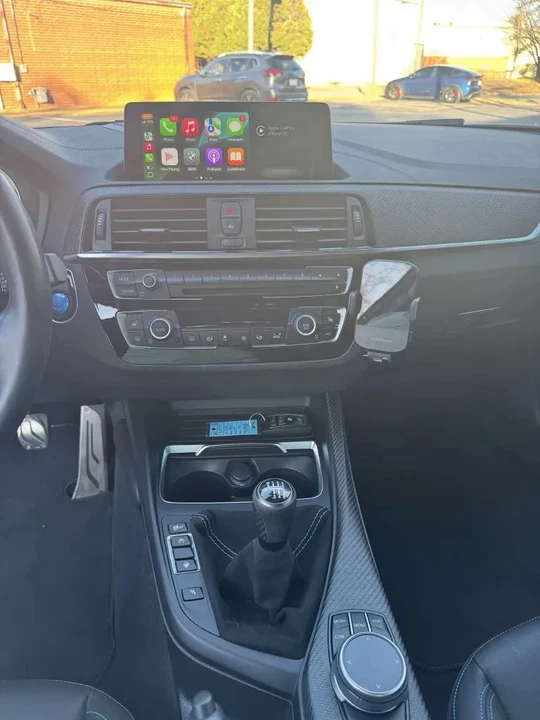 2021 BMW F87 M2 - Image 12 of 15