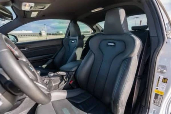 2021 BMW F87 M2 - Image 14 of 21