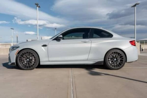 2021 BMW F87 M2 - Image 6 of 21