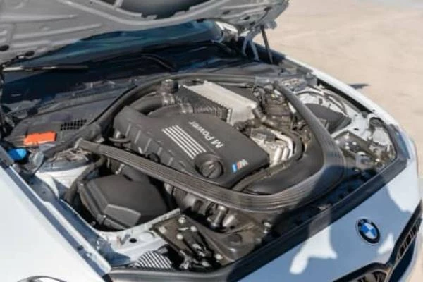 2021 BMW F87 M2 - Image 18 of 21