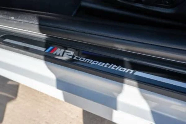 2021 BMW F87 M2 - Image 19 of 21