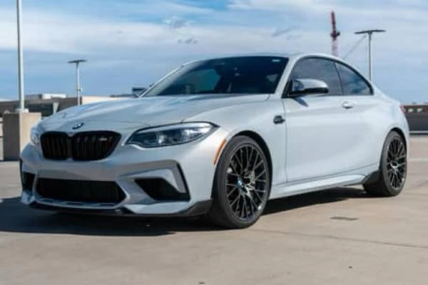 2021 BMW F87 M2 - Image 5 of 21