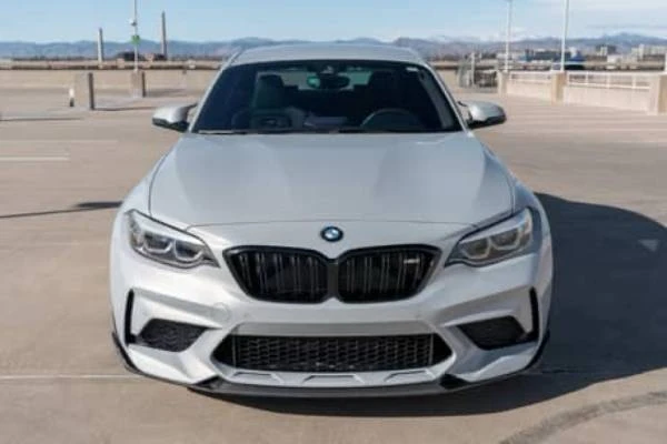 2021 BMW F87 M2 - Image 3 of 21