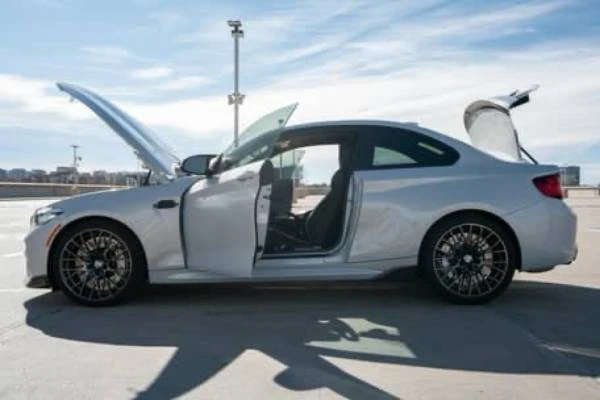 2021 BMW F87 M2 - Image 7 of 21