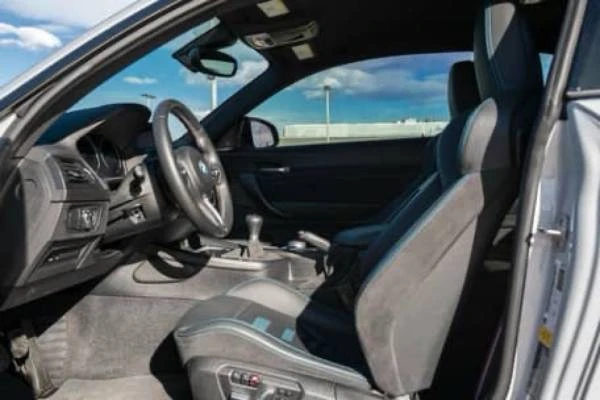 2021 BMW F87 M2 - Image 17 of 21
