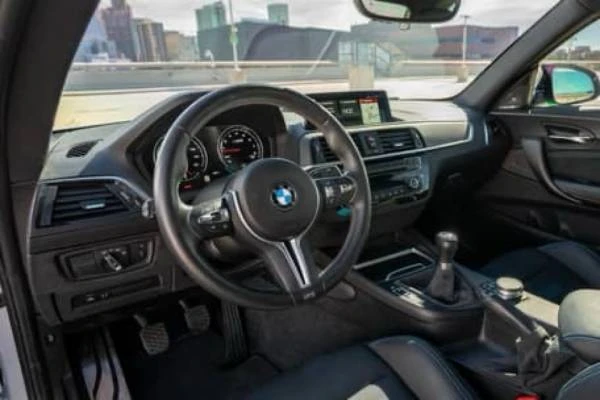 2021 BMW F87 M2 - Image 16 of 21