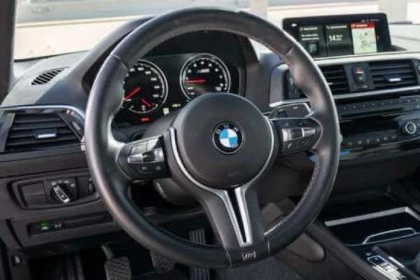 2021 BMW F87 M2 - Image 21 of 21