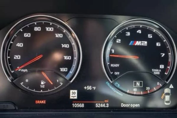 2021 BMW F87 M2 - Image 15 of 21