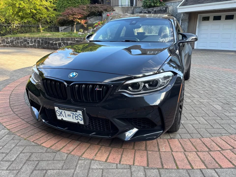2021 BMW F87 M2 - Image 4 of 10