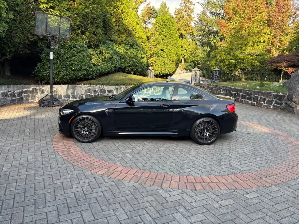 2021 BMW F87 M2 - Image 2 of 10