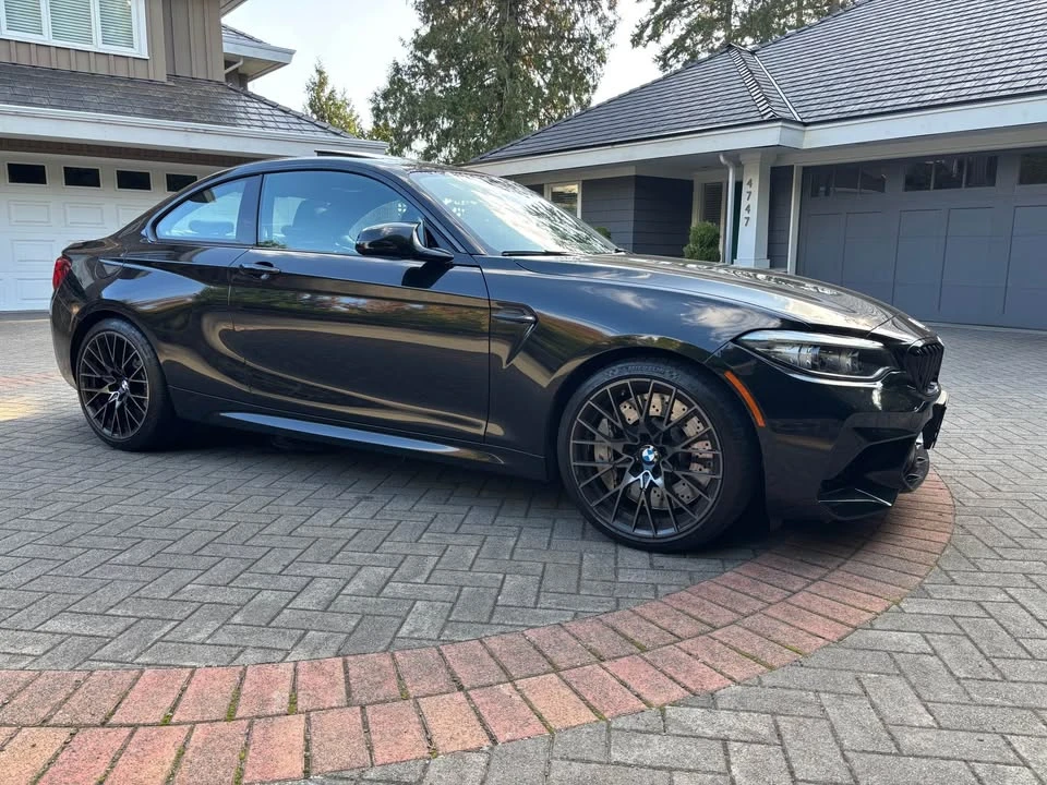 2021 BMW F87 M2 - Image 6 of 10