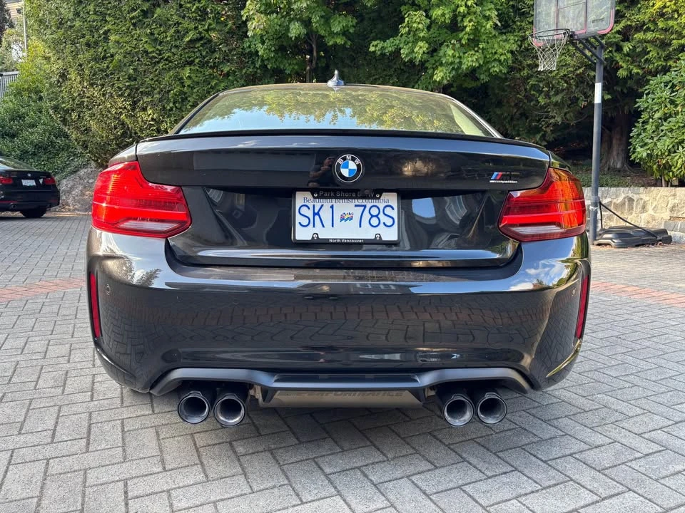 2021 BMW F87 M2 - Image 5 of 10