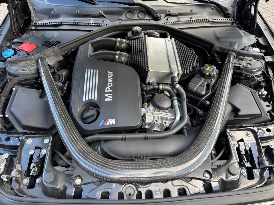 2021 BMW F87 M2 - Image 7 of 10