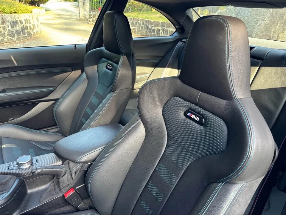 2021 BMW F87 M2 - Image 9 of 10