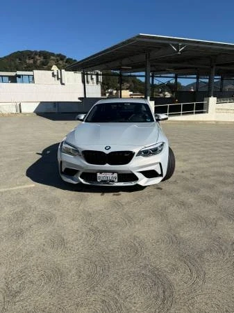 2021 BMW F87 M2 - Image 11 of 19