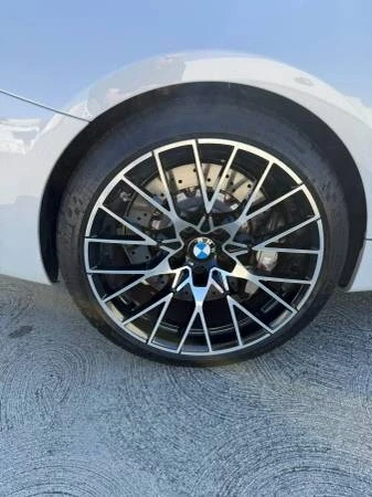2021 BMW F87 M2 - Image 8 of 19