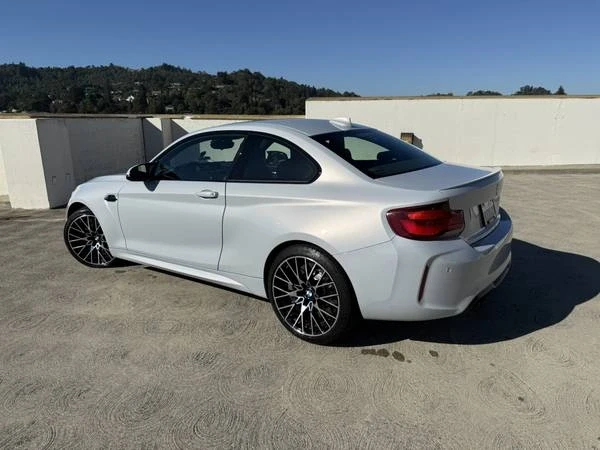 2021 BMW F87 M2 - Image 19 of 19