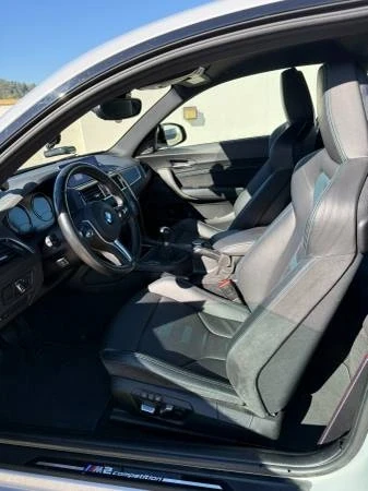 2021 BMW F87 M2 - Image 18 of 19