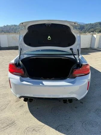 2021 BMW F87 M2 - Image 12 of 19