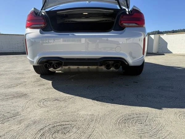 2021 BMW F87 M2 - Image 13 of 19