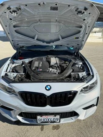 2021 BMW F87 M2 - Image 10 of 19