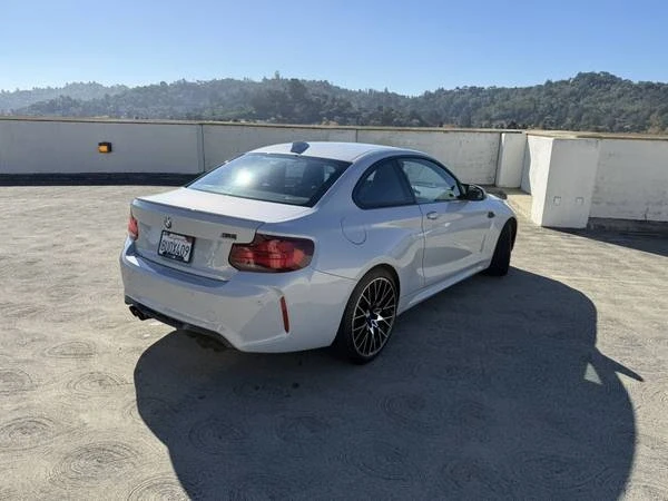 2021 BMW F87 M2 - Image 3 of 19
