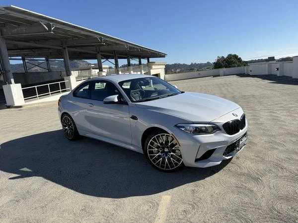 2021 BMW F87 M2 - Image 4 of 19