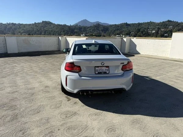 2021 BMW F87 M2 - Image 2 of 19