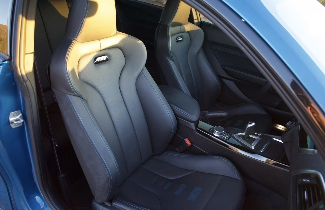 2021 BMW F87 M2 - Image 16 of 17