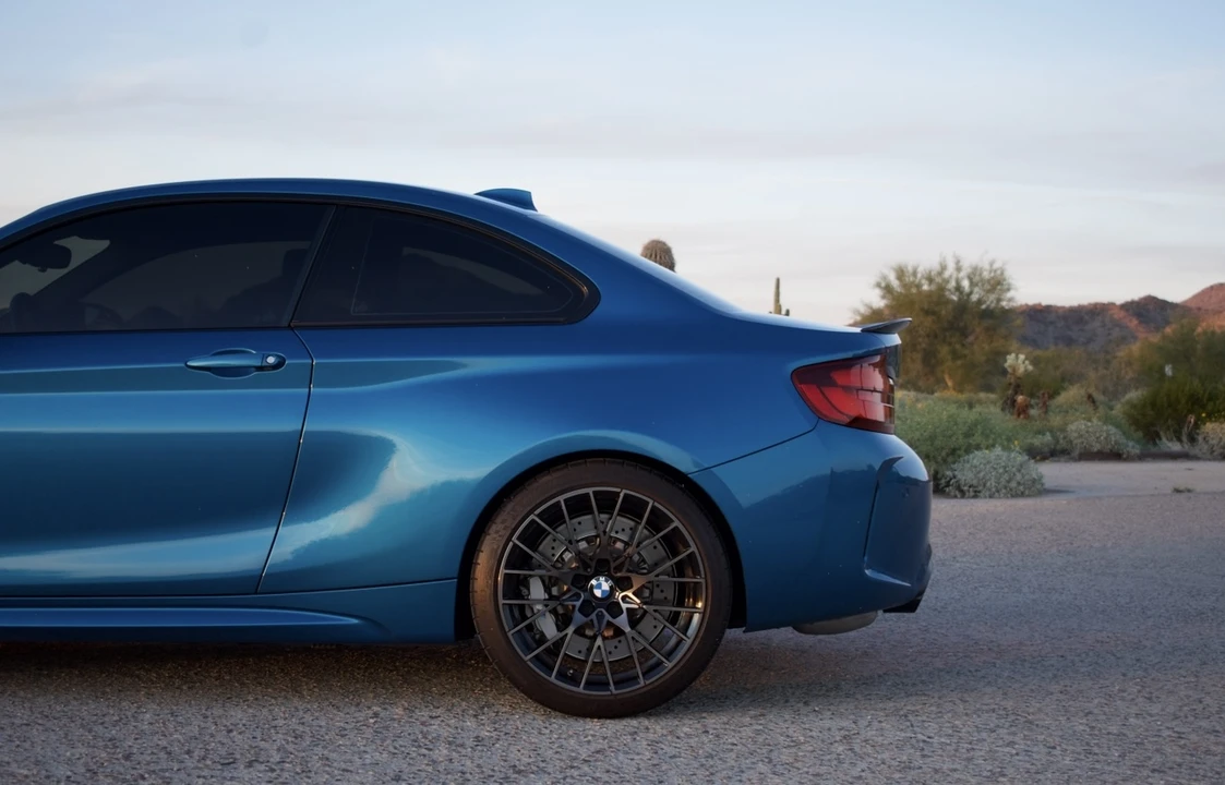 2021 BMW F87 M2 - Image 6 of 17