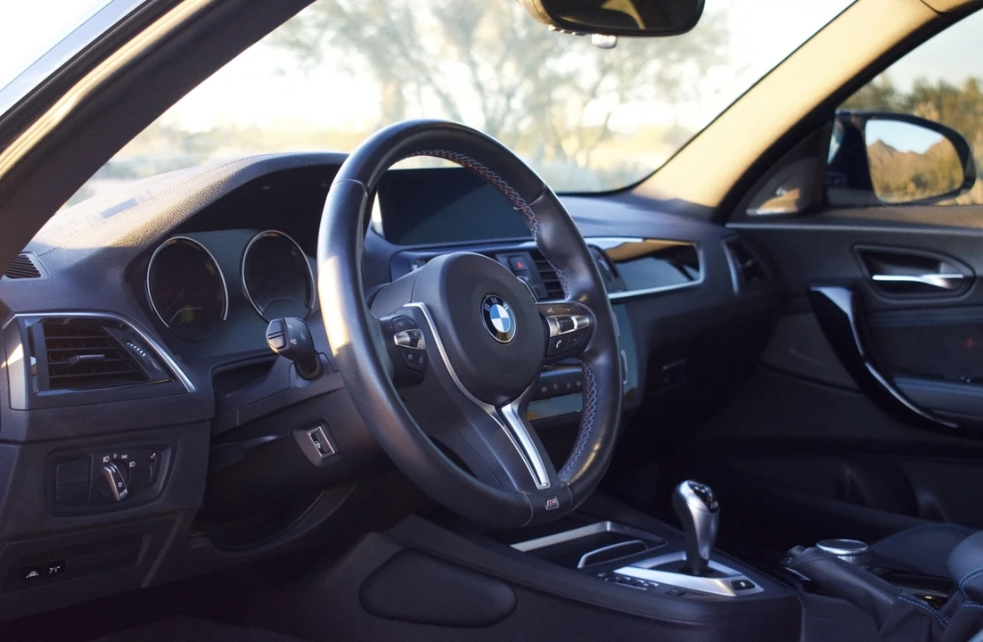 2021 BMW F87 M2 - Image 17 of 17
