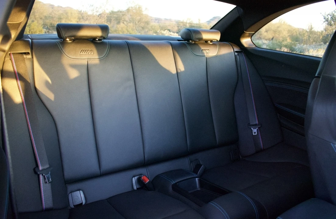 2021 BMW F87 M2 - Image 15 of 17