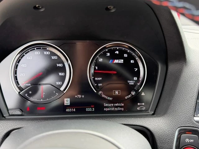 2021 BMW F87 M2 - Image 9 of 17