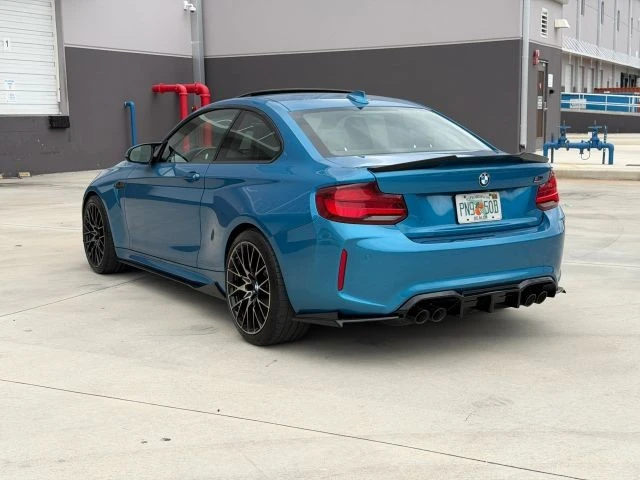 2021 BMW F87 M2 - Image 4 of 17