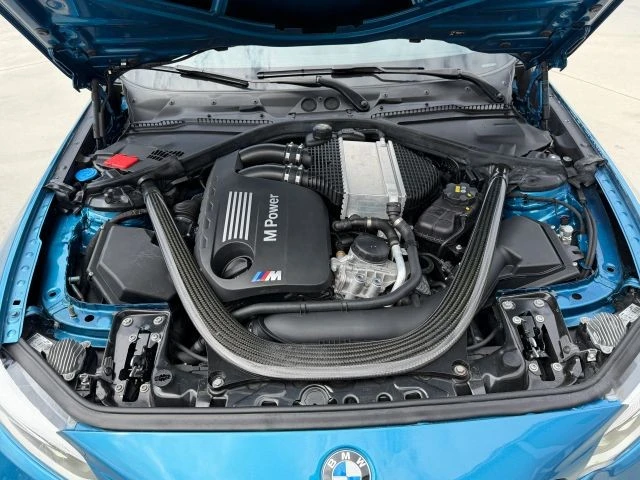2021 BMW F87 M2 - Image 16 of 17