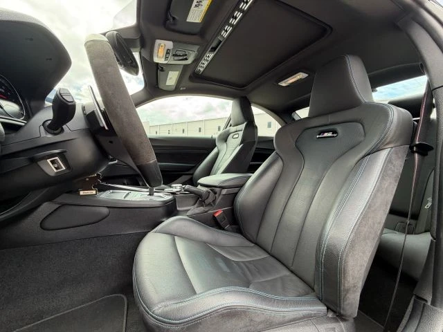 2021 BMW F87 M2 - Image 8 of 17