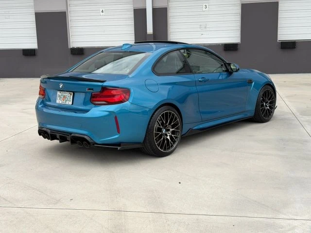2021 BMW F87 M2 - Image 2 of 17