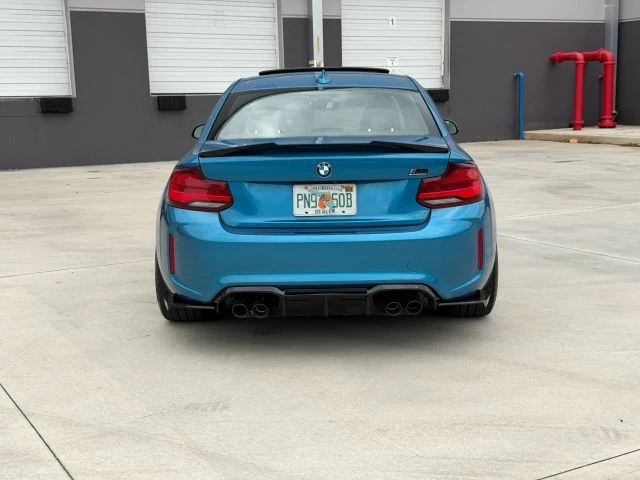 2021 BMW F87 M2 - Image 3 of 17