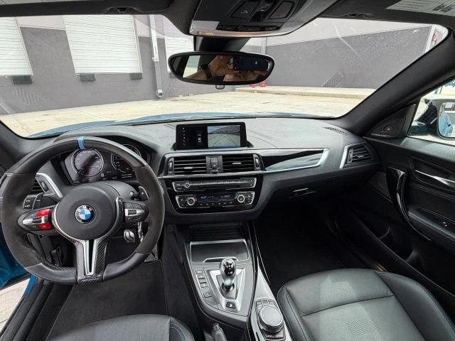 2021 BMW F87 M2 - Image 11 of 17