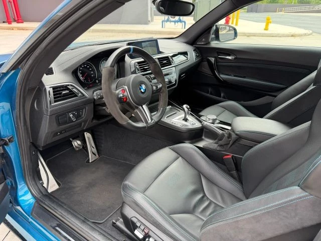 2021 BMW F87 M2 - Image 7 of 17