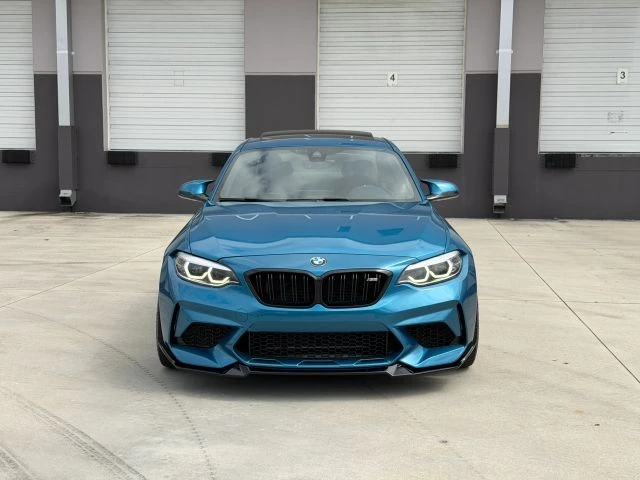 2021 BMW F87 M2 - Image 6 of 17