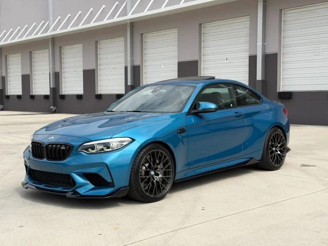 2021 BMW F87 M2 - Image 5 of 17