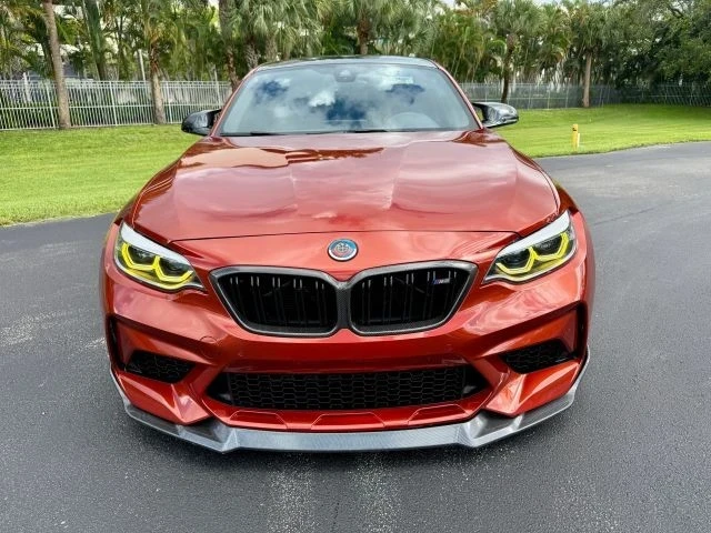 2021 BMW F87 M2 - Image 8 of 17