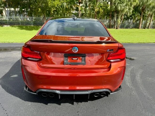 2021 BMW F87 M2 - Image 4 of 17
